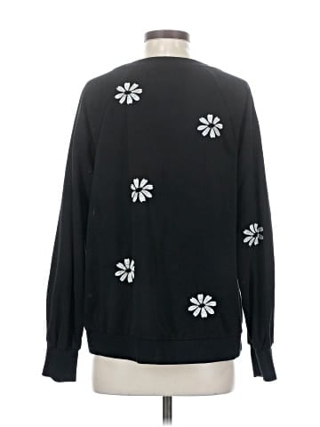 Billy T Pullover Sweater (view 2)