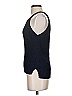 J.Crew Blue Sweater Vest Size XXS - photo 5