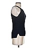J.Crew Blue Sweater Vest Size XXS - photo 4