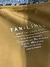 TAN + LINES Brown Tank Top Size L - photo 7