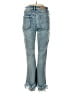 Assorted Brands Stars Blue Jeans Size 27 waist (estimated) - photo 2
