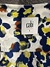 CAbi 100% Polyester White Sleeveless Blouse Size L - photo 7