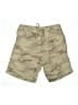 Dylan 100% Cotton Camo Tan Khaki Shorts Size XS - photo 1