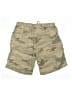 Dylan 100% Cotton Camo Tan Khaki Shorts Size XS - photo 2