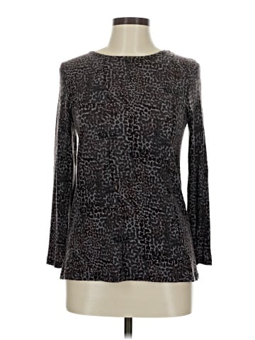 Vogo Long Sleeve Blouse (view 1)