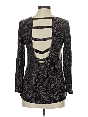 Vogo Long Sleeve Blouse (view 2)