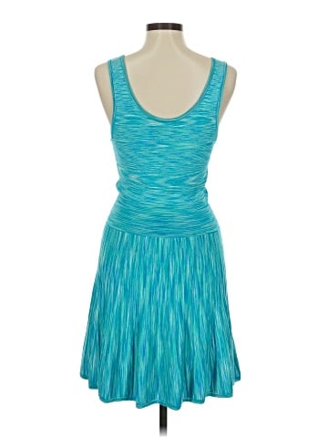 Torn by Ronny Kobo Cocktail Dress (view 2)