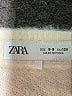 Zara Ivory Skirt Size 8 - 9 - photo 3