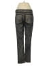 Inc Denim Tweed Gray Blue Jeans Size 4 - photo 2