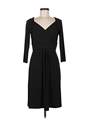 Tahari by ASL Cocktail Dress (view 1)