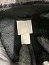 H&M Black Coat Size XS - photo 6