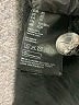 H&M Black Coat Size XS - photo 7