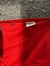 Unbranded Red Swimsuit Top Size XL - photo 3