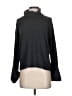 Red Haute Gray Turtleneck Sweater Size XS - photo 1