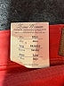 Leara Woman Red Jeggings Size 10 - photo 5