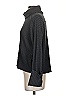 Red Haute Gray Turtleneck Sweater Size XS - photo 5