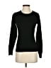 Cielo Black Pullover Sweater Size S - photo 1