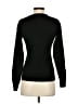 Cielo Black Pullover Sweater Size S - photo 2