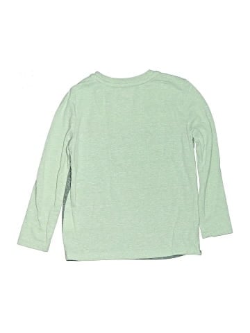 Threads 4 Thought Long Sleeve T-Shirt (view 2)