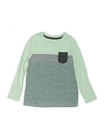 Threads 4 Thought Long Sleeve T-Shirt (view 1)