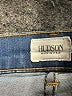 Hudson Jeans Hearts Blue Jeans Size 26 waist - photo 4
