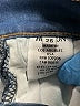 Hudson Jeans Hearts Blue Jeans Size 26 waist - photo 5