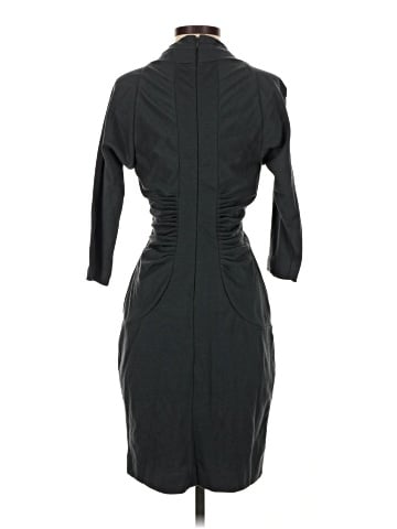 Catherine Malandrino Cocktail Dress (view 2)