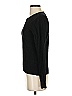 Cielo Black Pullover Sweater Size S - photo 5