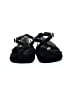 Janie and Jack Black Booties Size 0-3 mo (baby) - photo 2