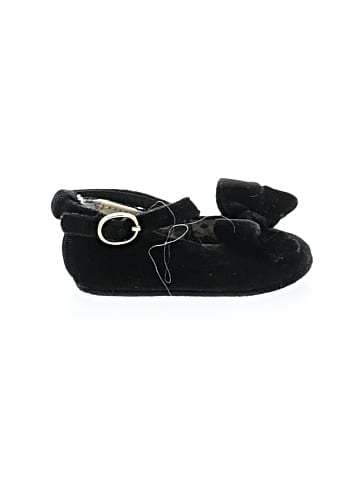 Janie and Jack Booties (view 1)