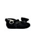 Janie and Jack Black Booties Size 0-3 mo (baby) - photo 1
