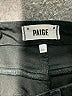 Paige Black Jeans Size 26 waist - photo 7