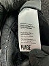 Paige Black Jeans Size 26 waist - photo 8