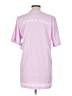 Assorted Brands Pink Purple Short Sleeve T-Shirt Size L - photo 2