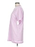 Assorted Brands Pink Purple Short Sleeve T-Shirt Size L - photo 5
