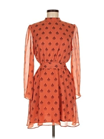 BB Dakota Casual Dress (view 1)