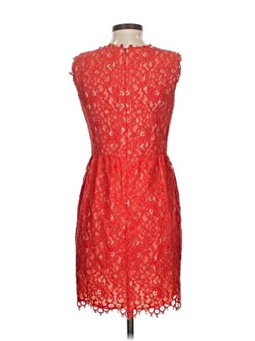 Shoshanna Cocktail Dress (view 2)
