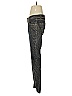Inc Denim Tweed Gray Blue Jeans Size 4 - photo 5