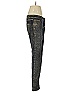 Inc Denim Tweed Gray Blue Jeans Size 4 - photo 4