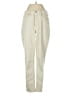Old Navy Ivory Casual Pants Size 4 - photo 1