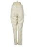Old Navy Ivory Casual Pants Size 4 - photo 2