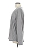Athleta Gray Long Sleeve T-Shirt Size M - photo 5