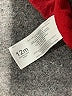 Carter's 100% Cotton Red Coat 9-12 MO / 12 MO - photo 4