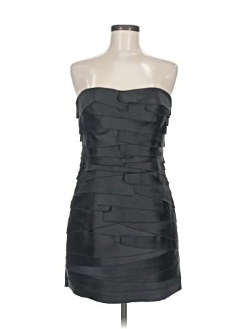 Bebe Cocktail Dress (view 1)