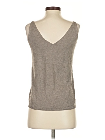 Symphony & Note Sleeveless T-Shirt (view 2)