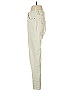 Old Navy Ivory Casual Pants Size 4 - photo 5