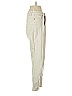 Old Navy Ivory Casual Pants Size 4 - photo 4