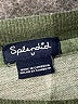 Splendid Camo Green Sweatshirt Size M - photo 7