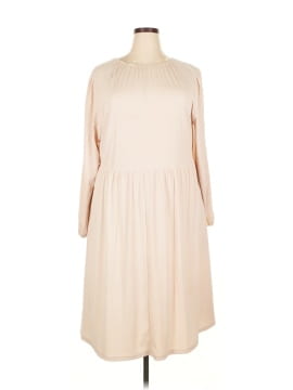 Shein Curve Casual Dress