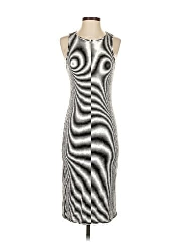 Caution to the Wind Cocktail Dress (view 1)